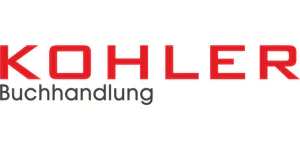 Logo Kohler Buchhandlung